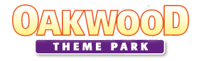 Oakwood Theme Park logo